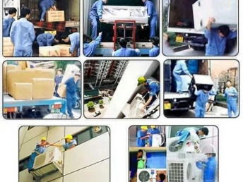 成都搬家公司 一站式解決搬家需求，從設(shè)備搬遷到鋼琴搬運(yùn)