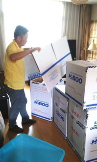 北京海堡國(guó)際搬家物流服務(wù) 專(zhuān)業(yè)長(zhǎng)途搬家解決方案