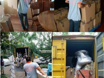 北京到宿遷返程車(chē)與返空車(chē)服務(wù) 高效物流與搬家解決方案