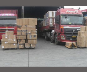 濟南到昌吉物流專線 正通達物流的全程服務保障與長途搬家解決方案