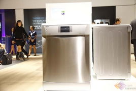 款款都是精品 十大高端白色家電匯總，打造智能家居新體驗