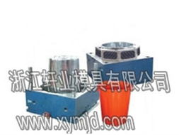 供應各類高品質塑料模具，定制加工垃圾桶、周轉箱、桌椅及家電模具