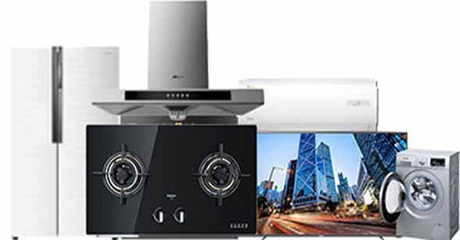 湖北毛坯房業主專屬福利 60天極速裝，春節入住新家，精選家用電器一站配齊！