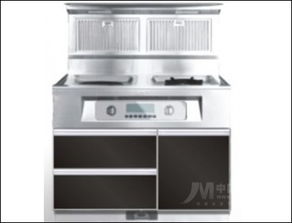 愛妻號 專注家庭溫情，打造健康便捷的廚房電器體驗